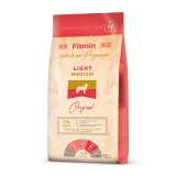 Fitmin Medium Light